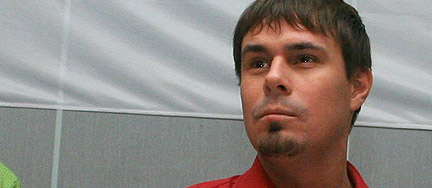Перед судом предстанут 12 оппозиционеров – бывших членов НБП